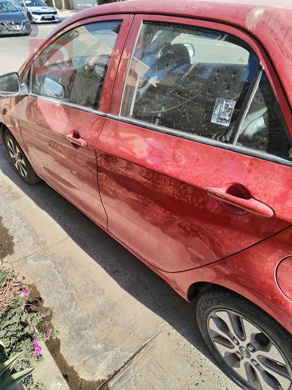 كيا بيكانتو